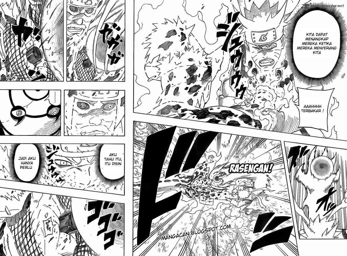 naruto-id - Chapter: 565