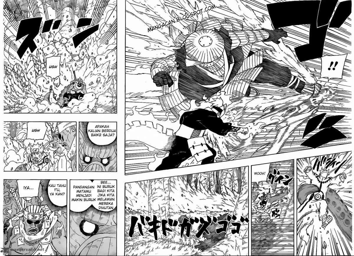 naruto-id - Chapter: 565