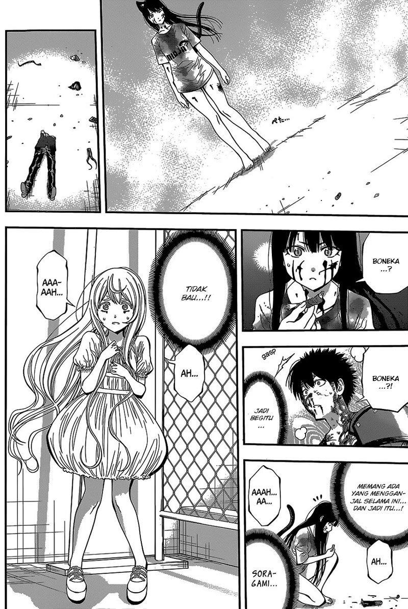 youkai-shoujo-monsuga - Chapter: 38