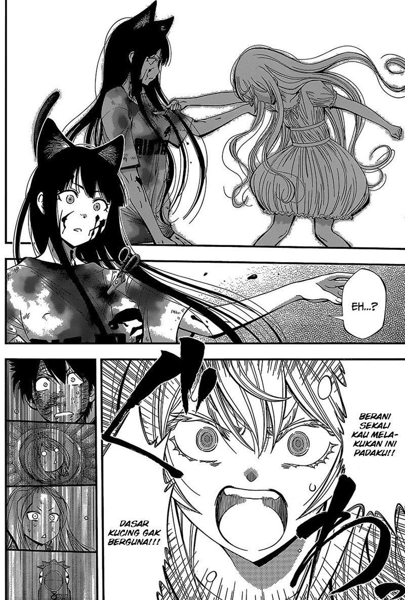 youkai-shoujo-monsuga - Chapter: 38