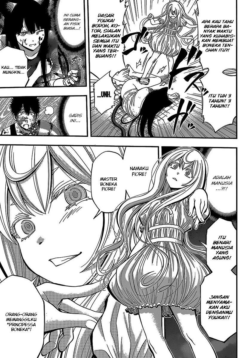 youkai-shoujo-monsuga - Chapter: 38