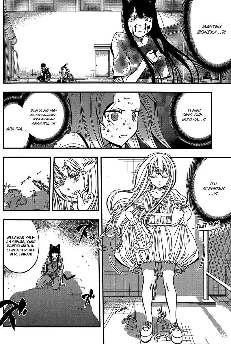 youkai-shoujo-monsuga - Chapter: 38