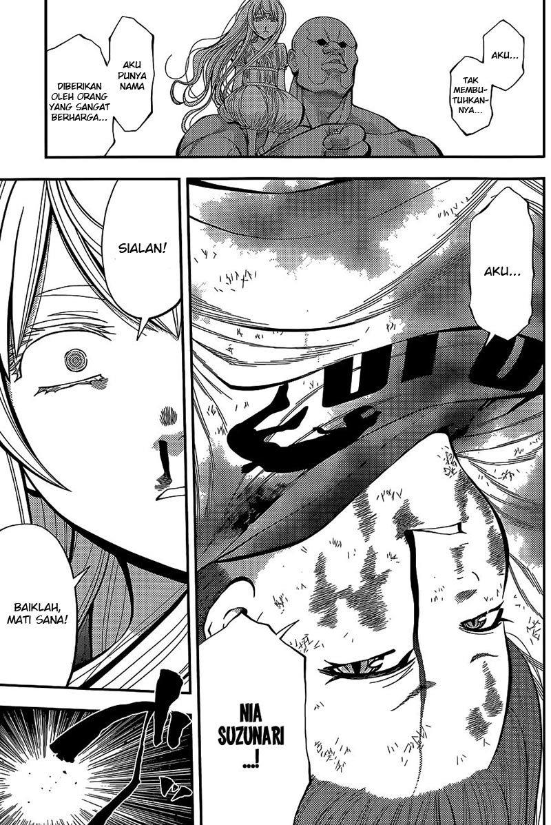 youkai-shoujo-monsuga - Chapter: 38