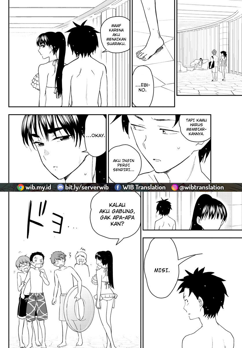 hatsukoi-zombie - Chapter: 157