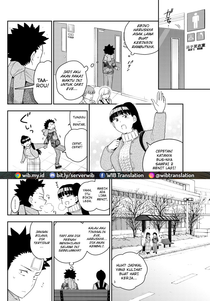 hatsukoi-zombie - Chapter: 157