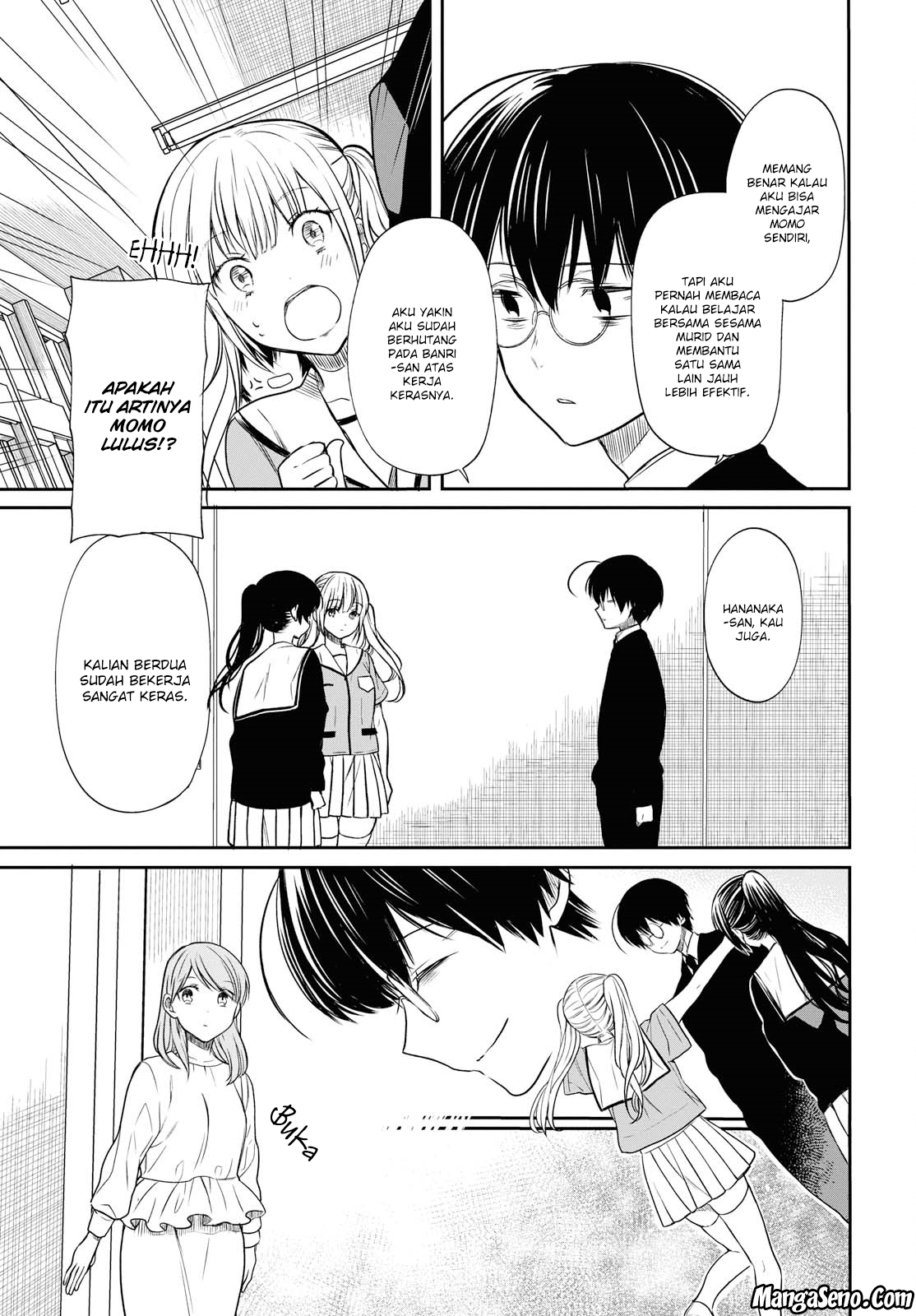 nen-a-gumi-no-monster - Chapter: 10