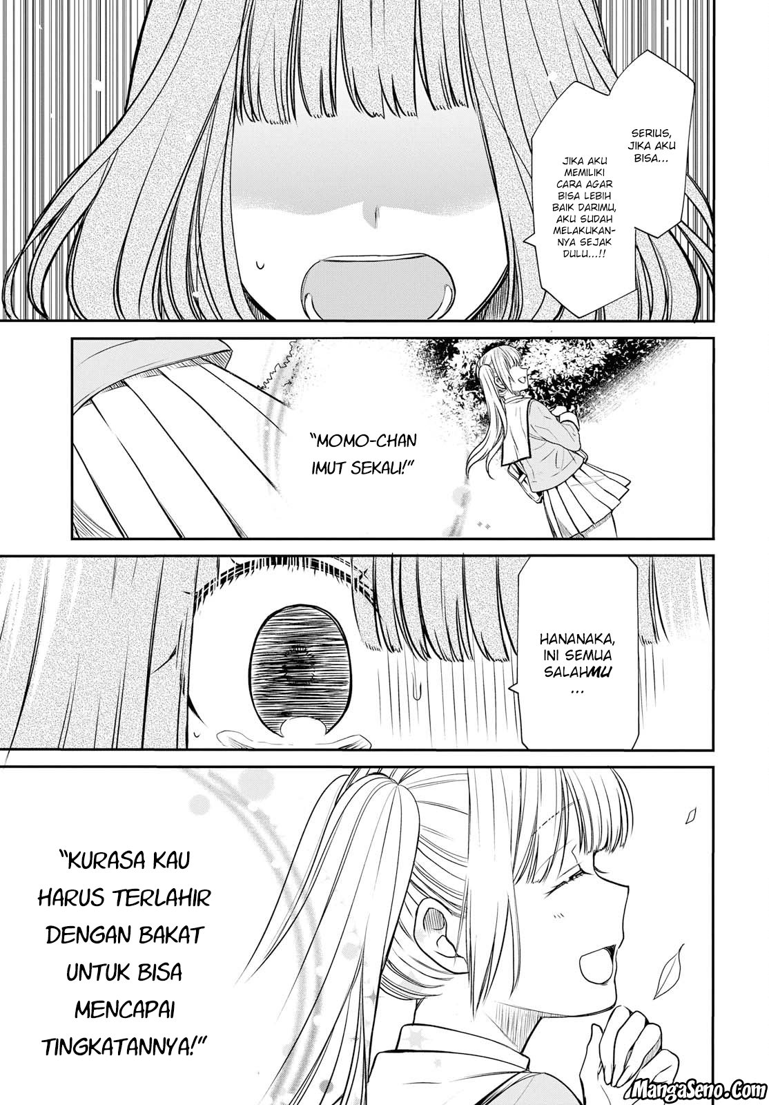 nen-a-gumi-no-monster - Chapter: 10