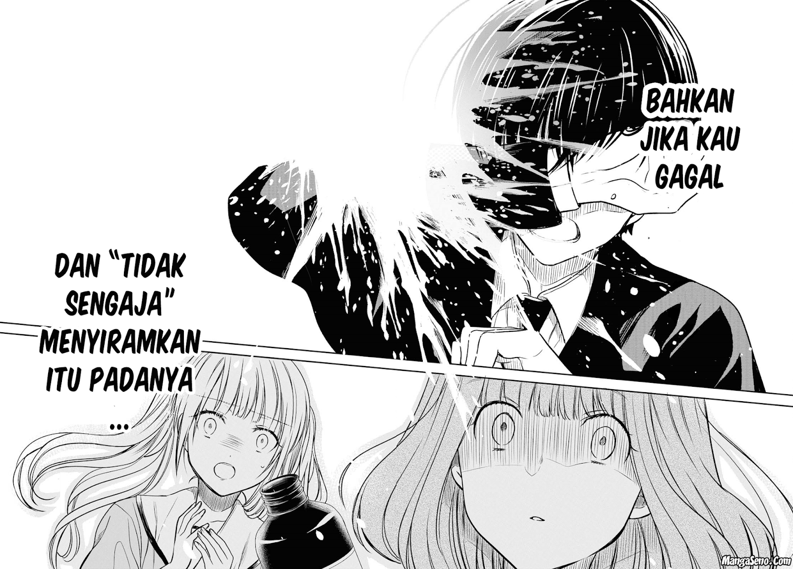nen-a-gumi-no-monster - Chapter: 10