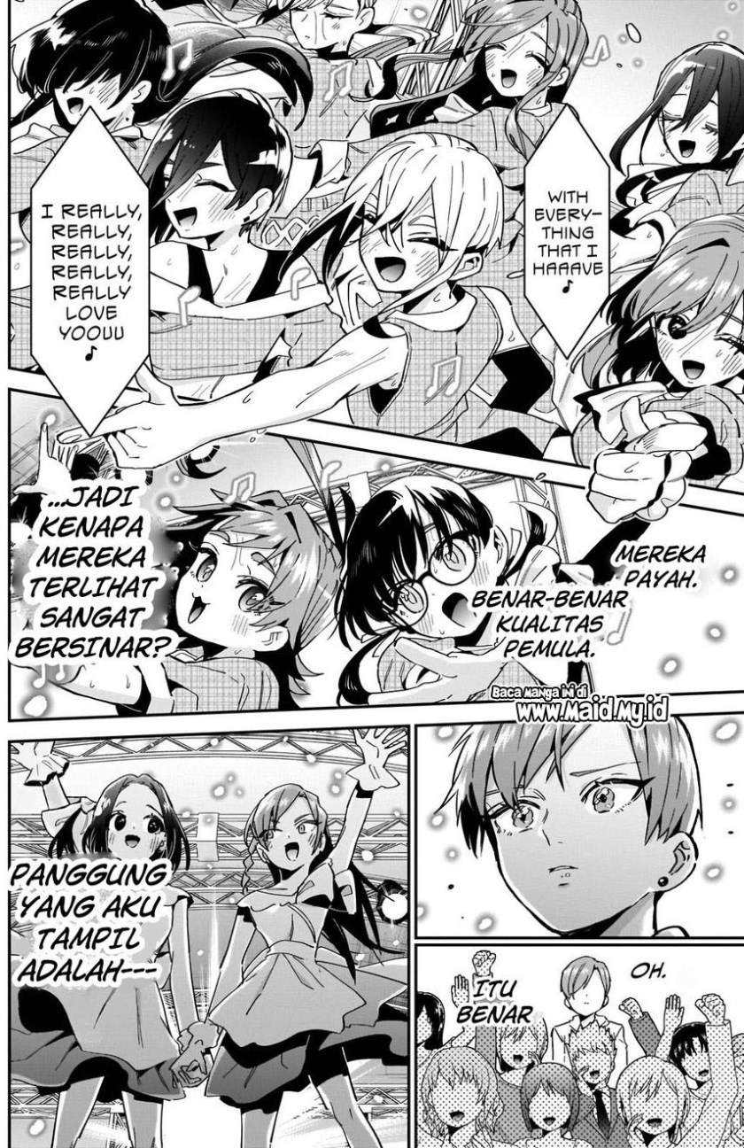 kimi-no-koto-ga-dai-dai-dai-dai-daisuki-na-100-ri-no-kanojo - Chapter: 63