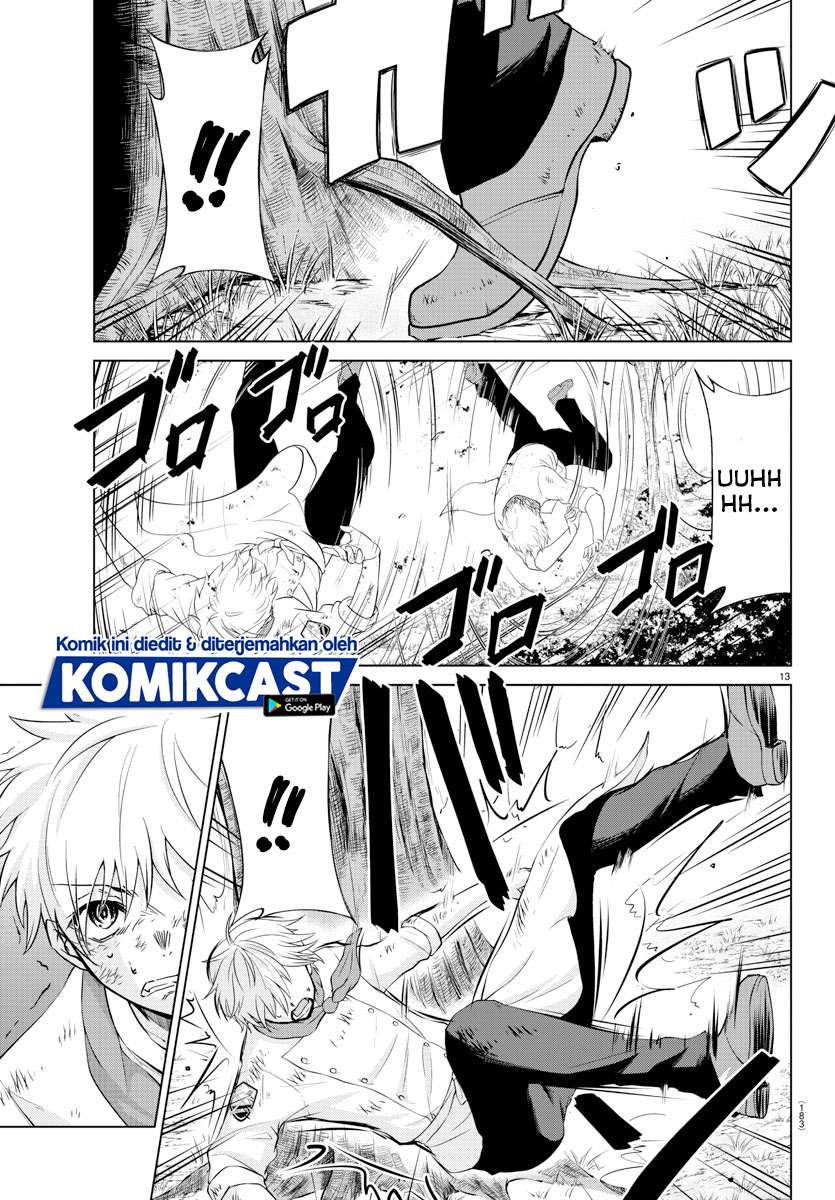 isekai-chef-to-saikyou-boushoku-hime - Chapter: 3