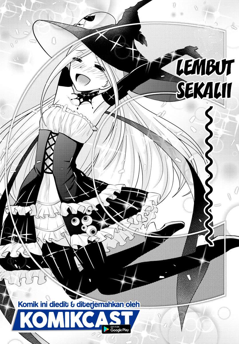 isekai-chef-to-saikyou-boushoku-hime - Chapter: 3