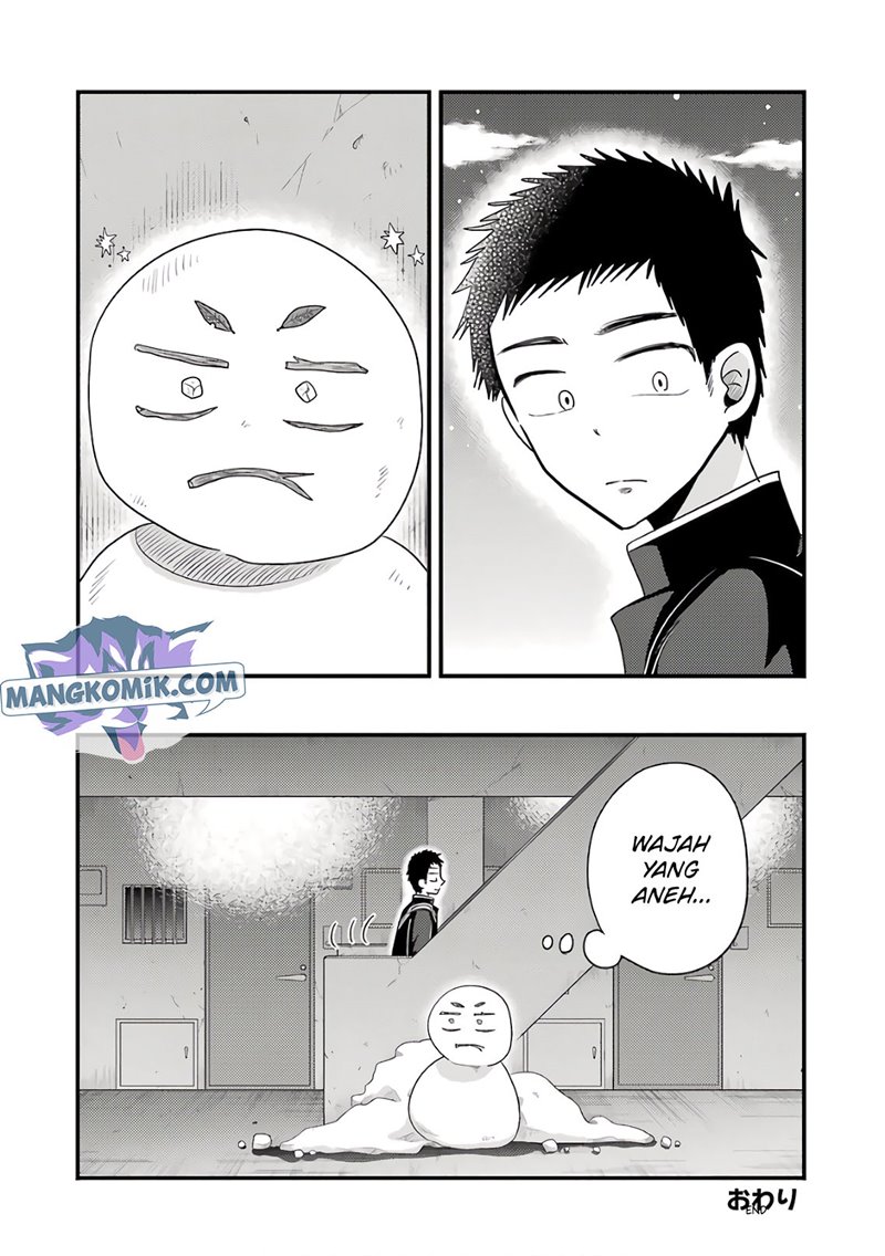 yakumo-san-wa-edzuke-ga-shitai - Chapter: 71.5