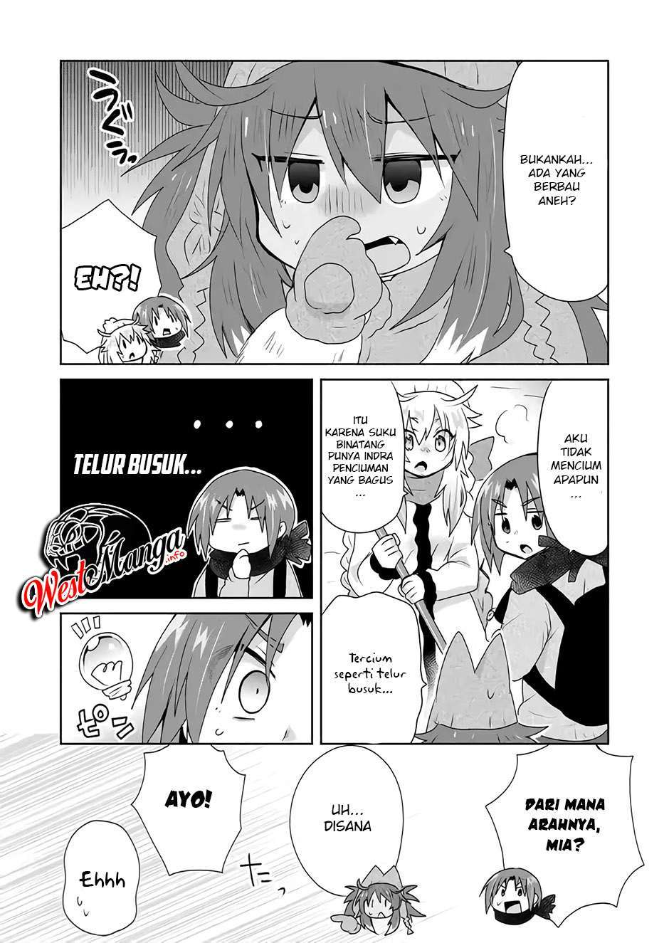 zettai-ni-yatte-wa-ikenai-isekai-shoukan - Chapter: 26