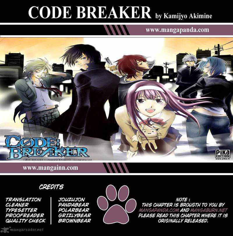 code-breaker - Chapter: 212