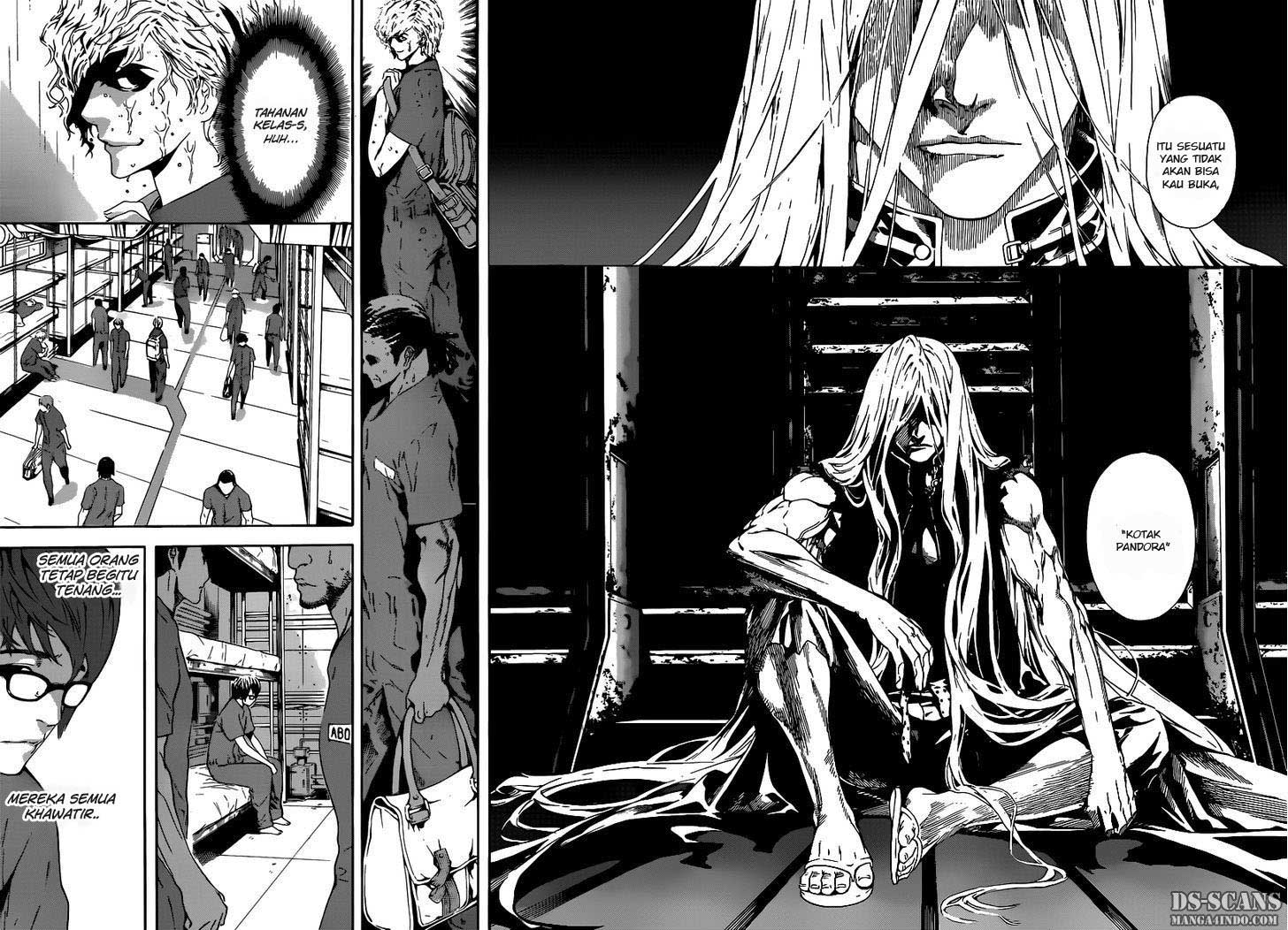 area-d-inou-ryouiki - Chapter: 01