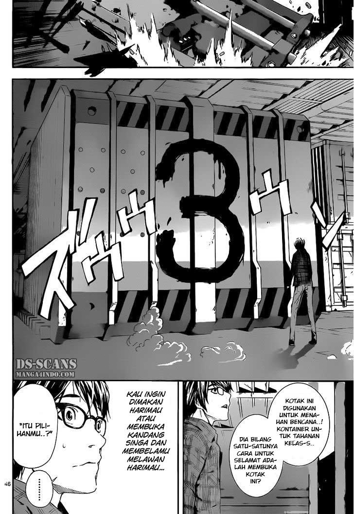 area-d-inou-ryouiki - Chapter: 01
