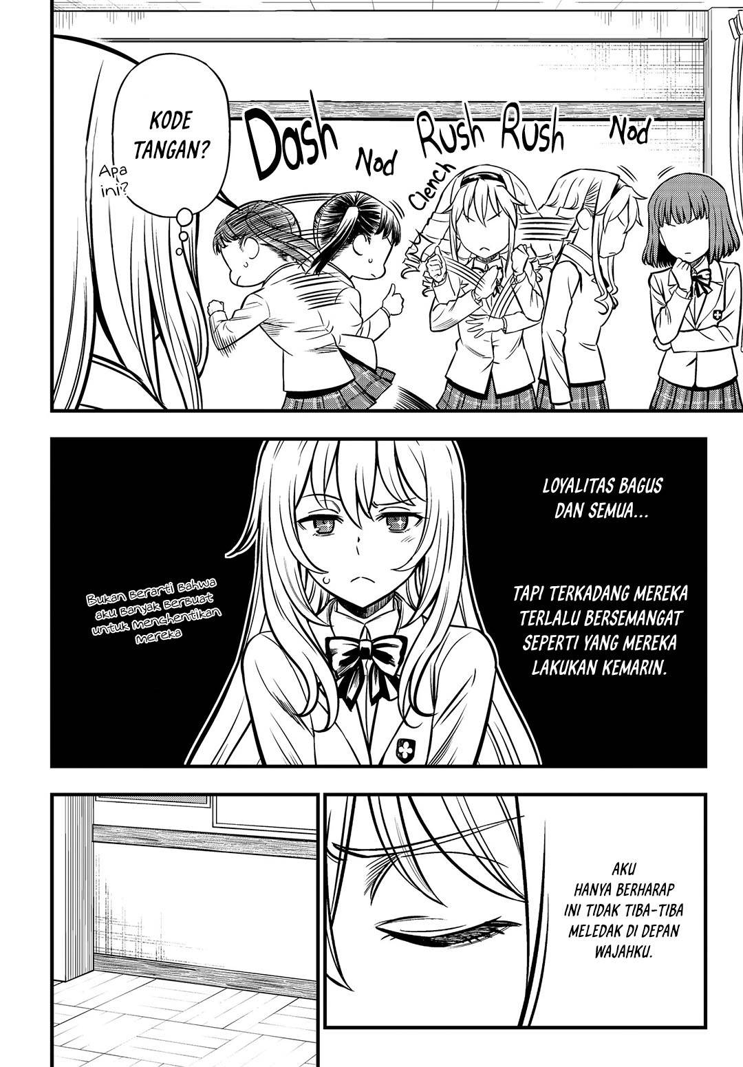 toaru-kagaku-no-mental-out - Chapter: 2