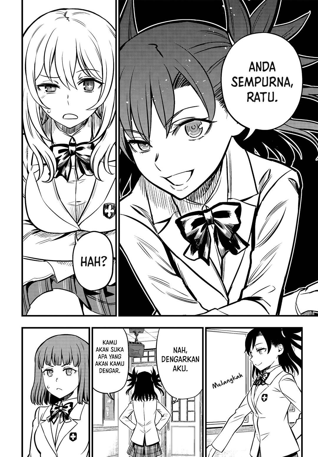 toaru-kagaku-no-mental-out - Chapter: 2