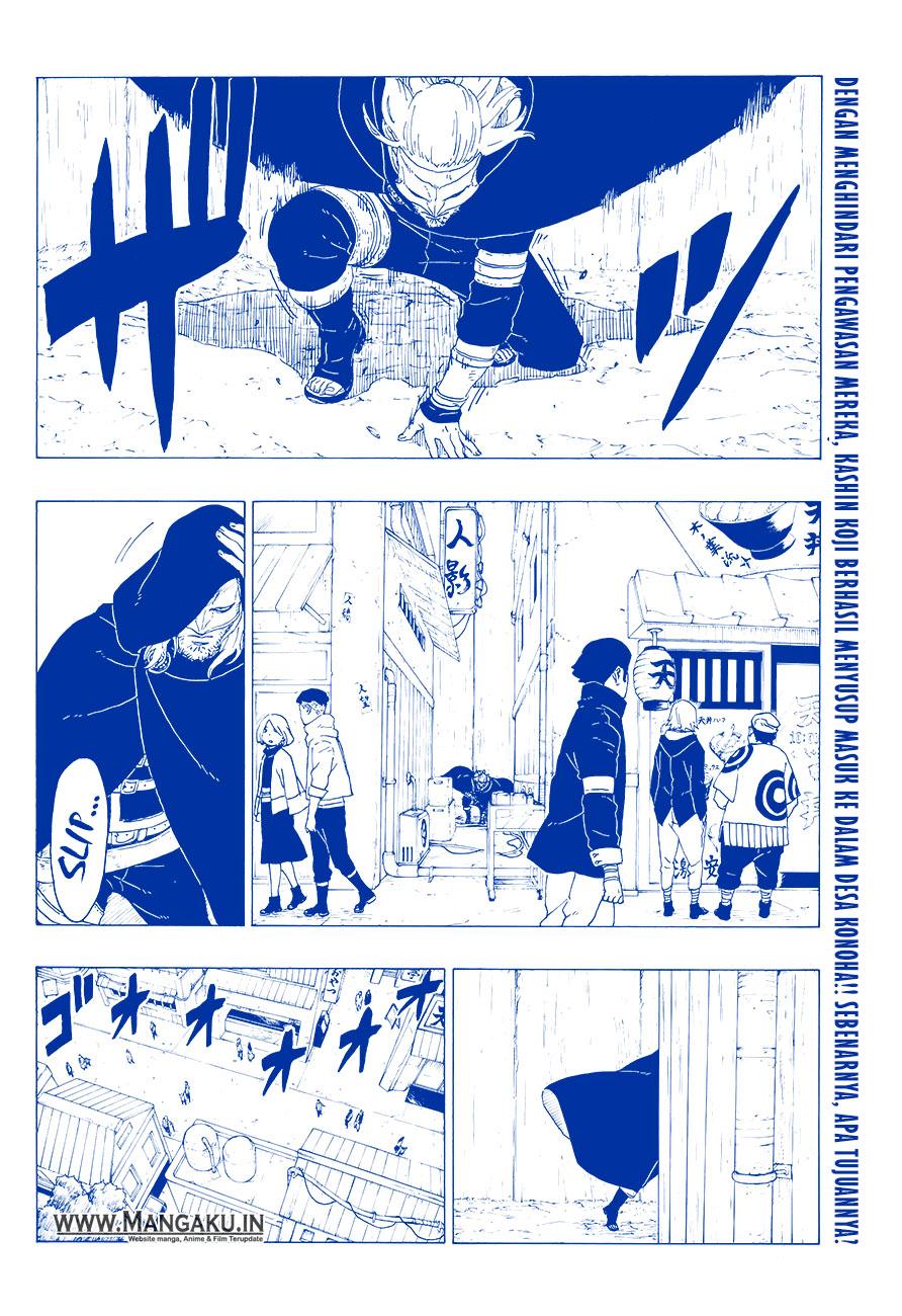 boruto - Chapter: 29