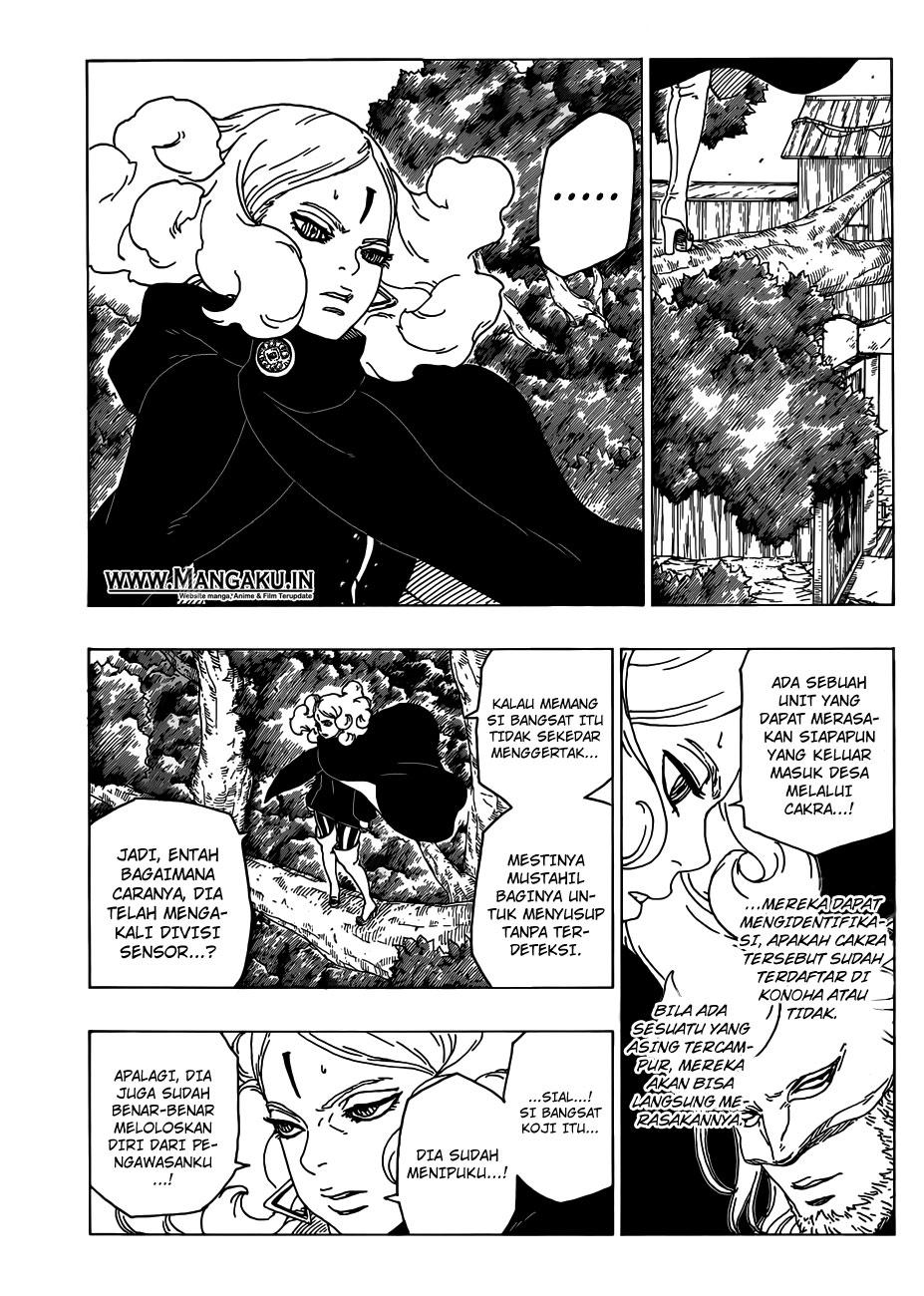 boruto - Chapter: 29