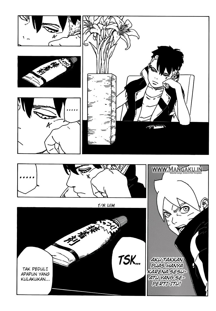 boruto - Chapter: 29