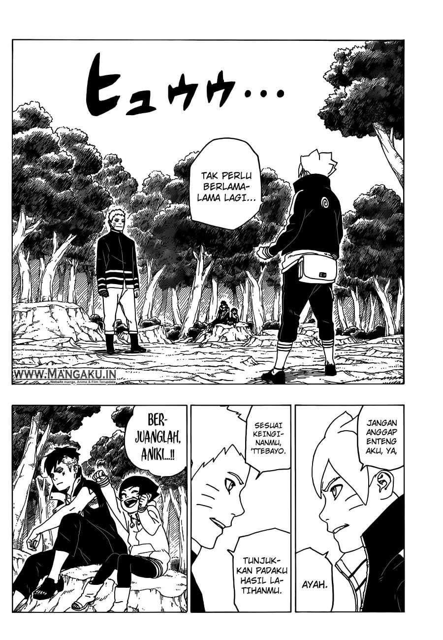 boruto - Chapter: 29