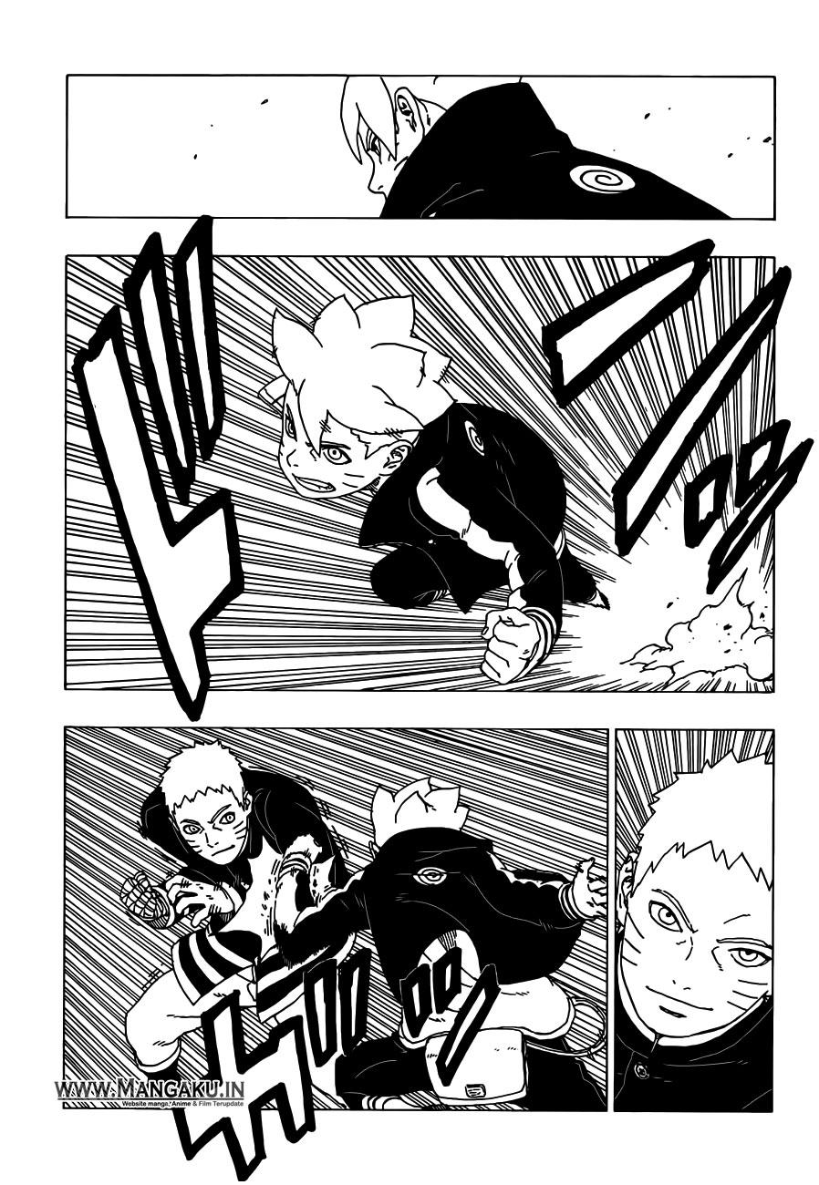 boruto - Chapter: 29