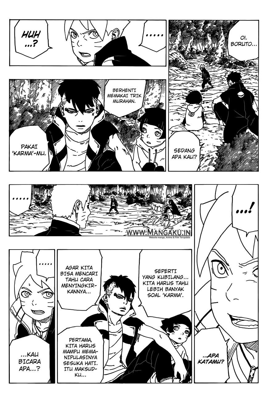 boruto - Chapter: 29