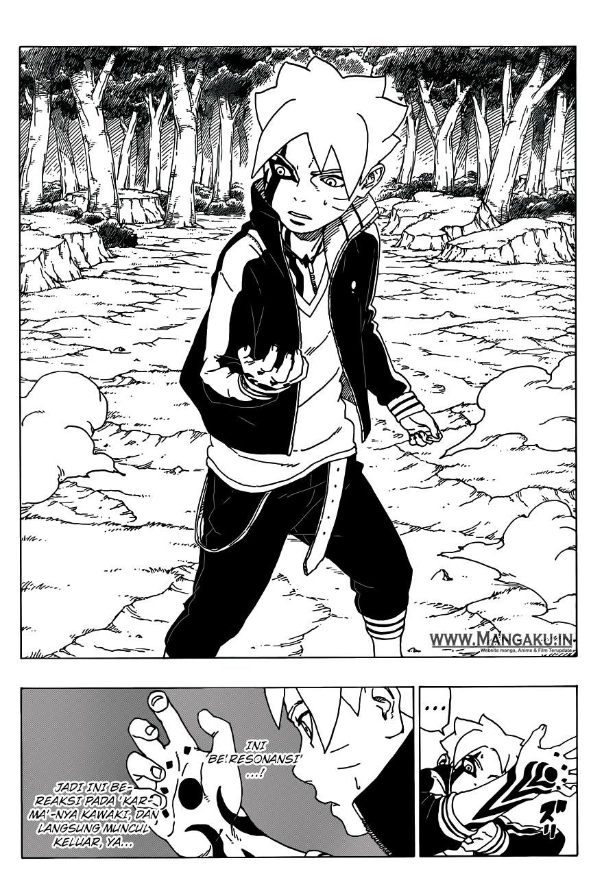 boruto - Chapter: 29