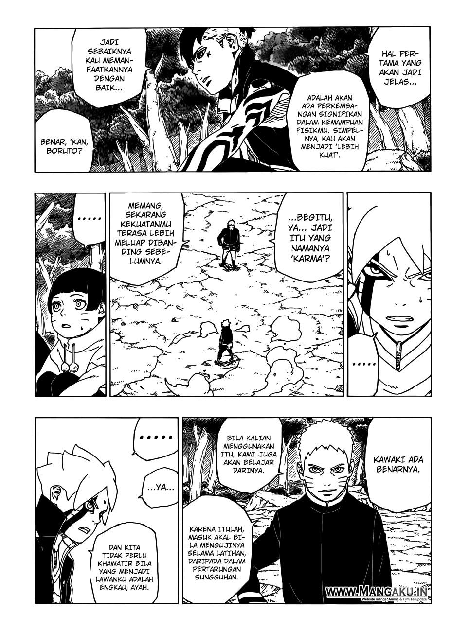 boruto - Chapter: 29