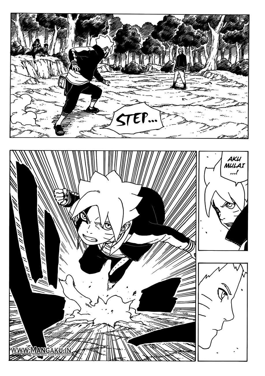 boruto - Chapter: 29