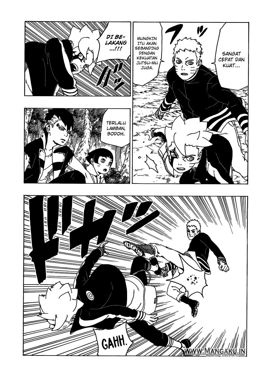 boruto - Chapter: 29