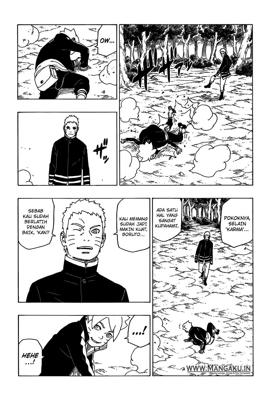 boruto - Chapter: 29