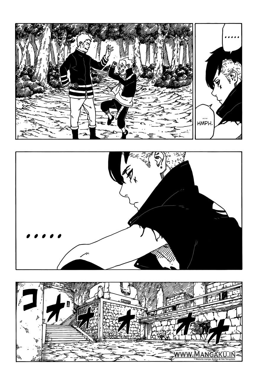 boruto - Chapter: 29