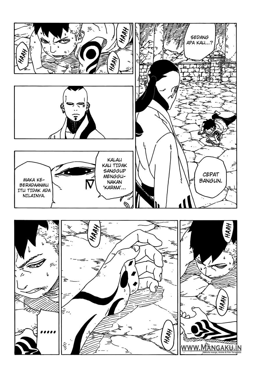 boruto - Chapter: 29