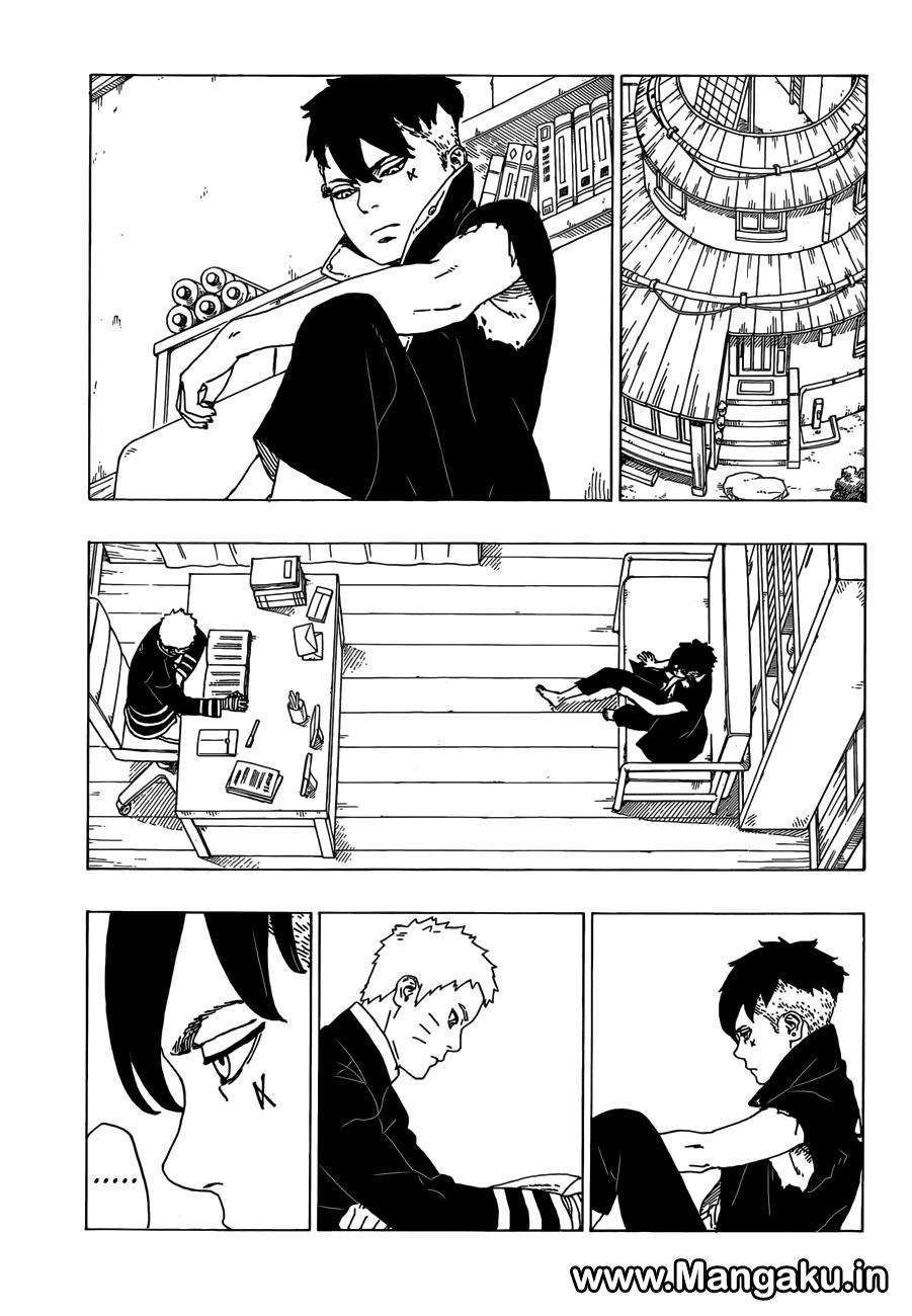 boruto - Chapter: 29