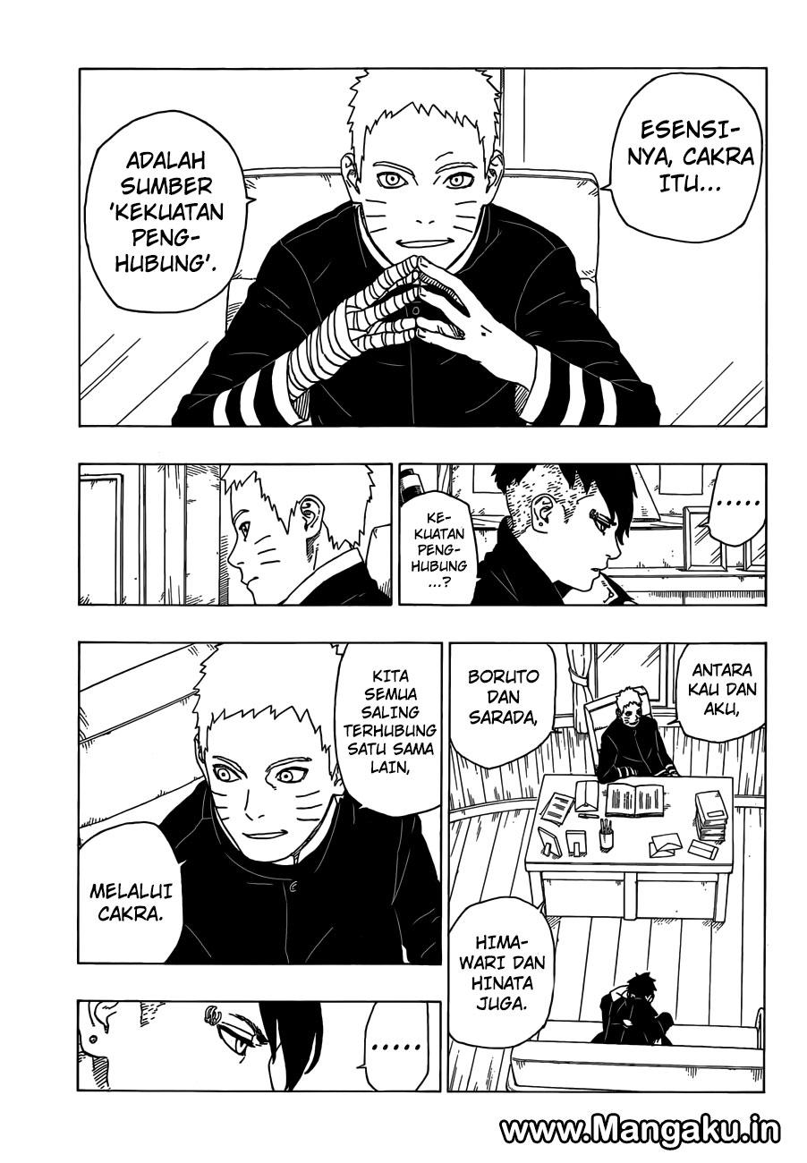 boruto - Chapter: 29