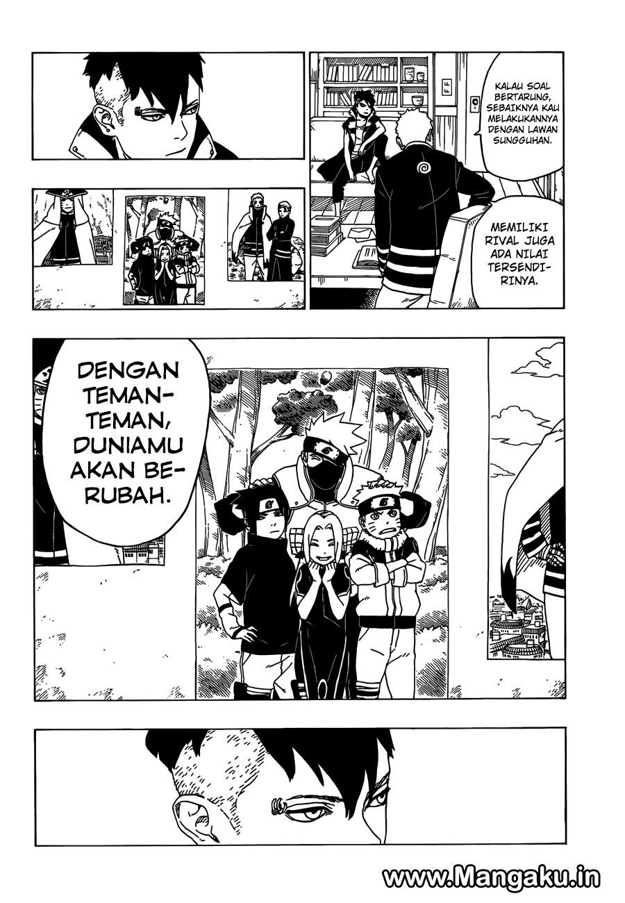 boruto - Chapter: 29