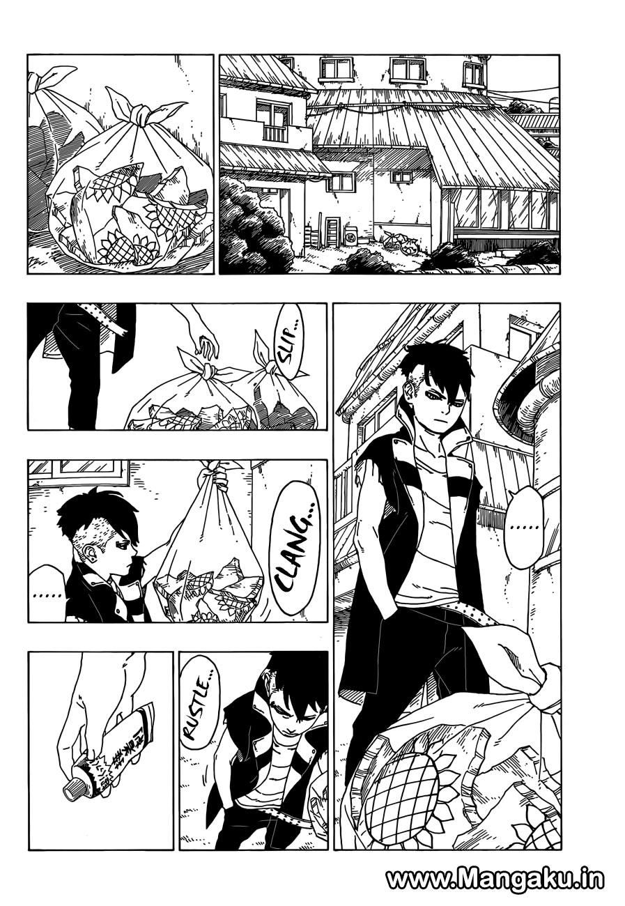 boruto - Chapter: 29