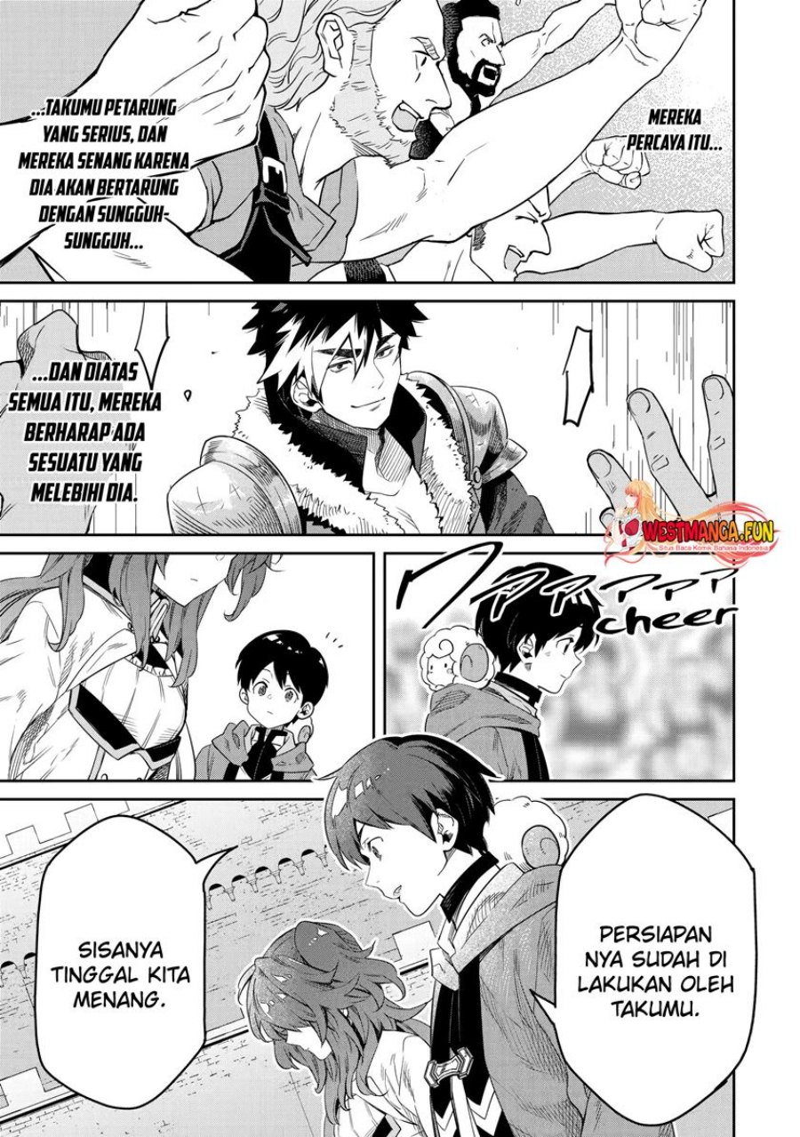 tensei-ouji-wa-renkinjutsushi-to-nari-koukoku-suru - Chapter: 11.3