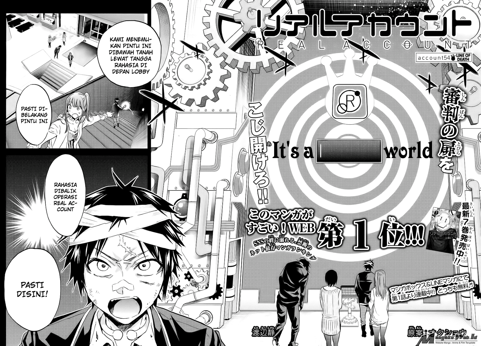 real-account - Chapter: 54
