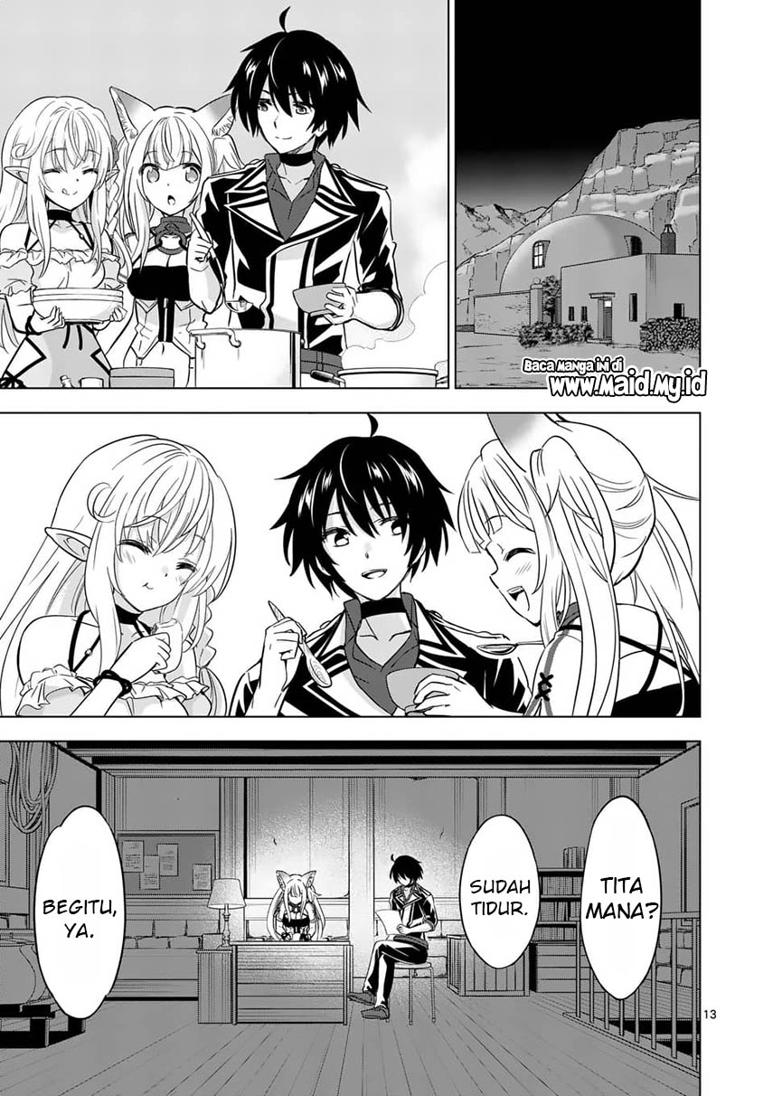shijou-saikyou-orc-san-no-tanoshii-tanetsuke-harem-zukuri - Chapter: 36.2