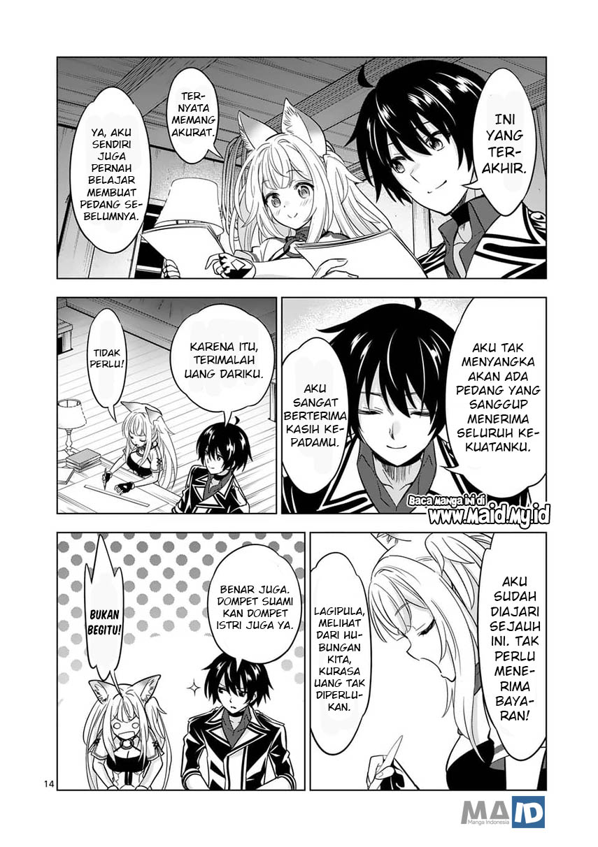 shijou-saikyou-orc-san-no-tanoshii-tanetsuke-harem-zukuri - Chapter: 36.2