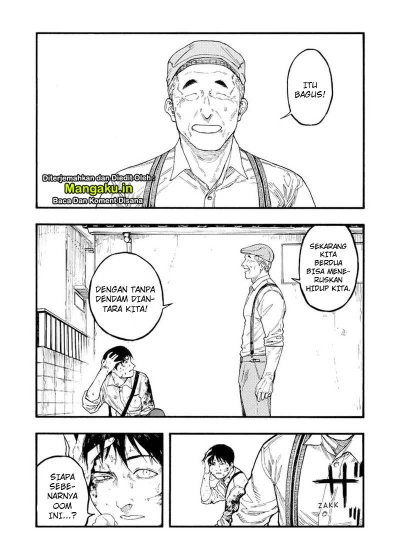 ajin - Chapter: 77