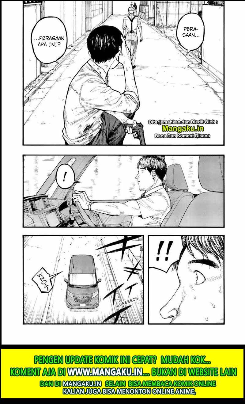 ajin - Chapter: 77