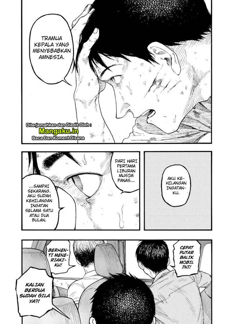 ajin - Chapter: 77