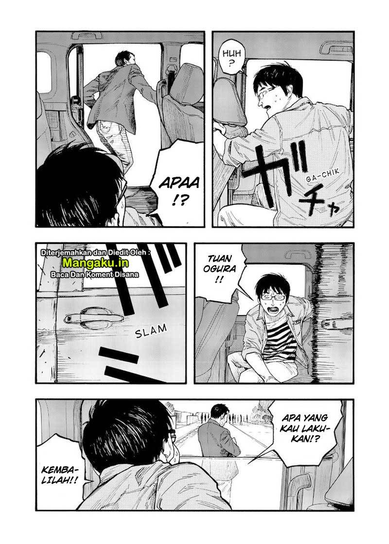 ajin - Chapter: 77