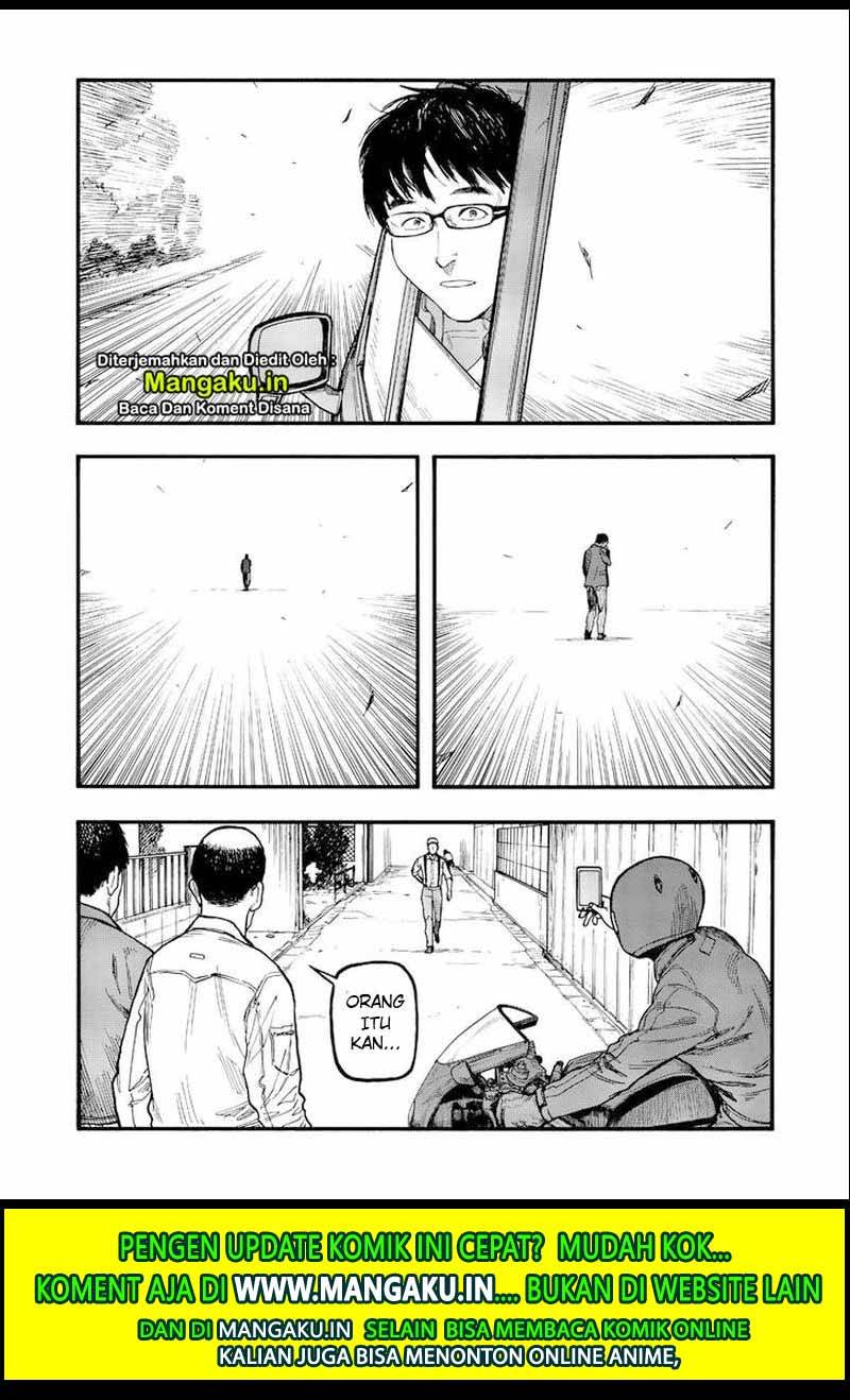 ajin - Chapter: 77