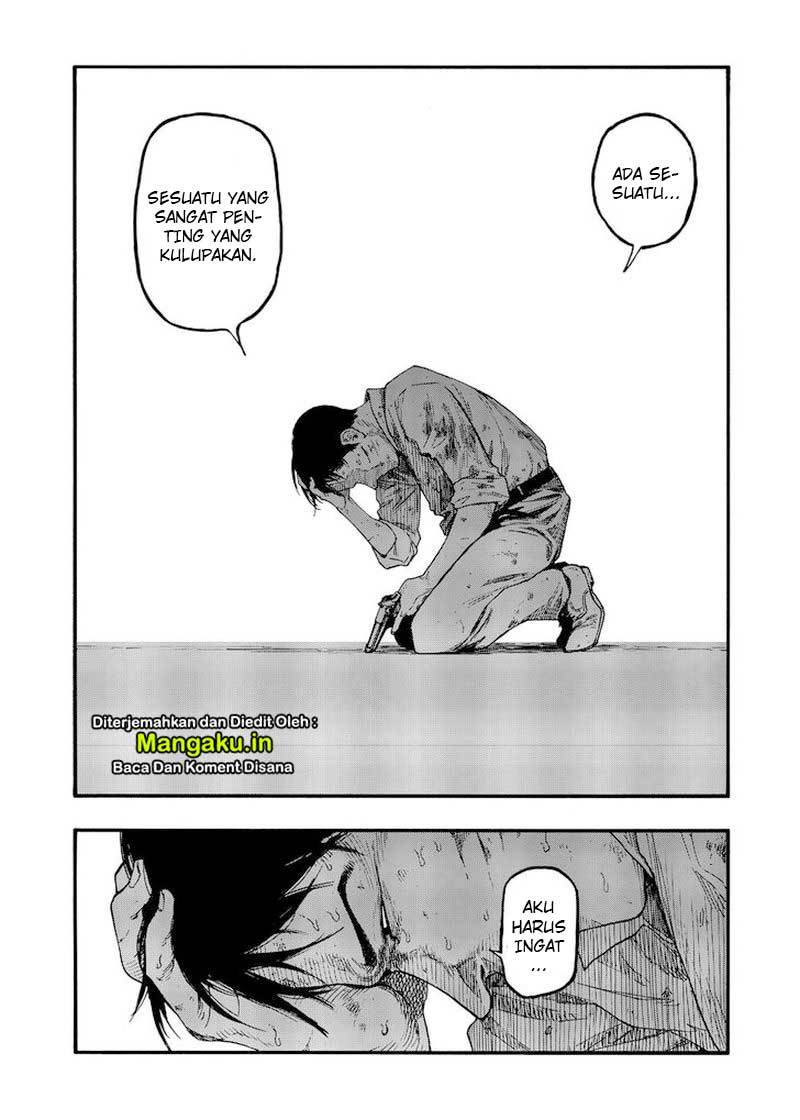 ajin - Chapter: 77