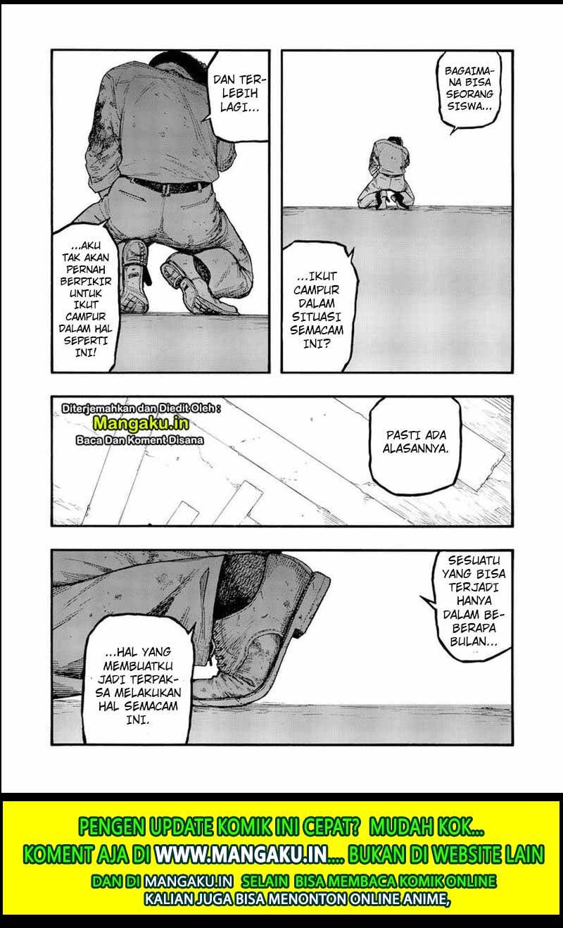 ajin - Chapter: 77